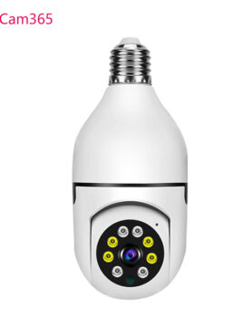 Single-Lens Camera