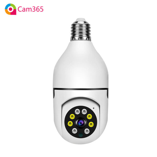 Single-Lens Camera
