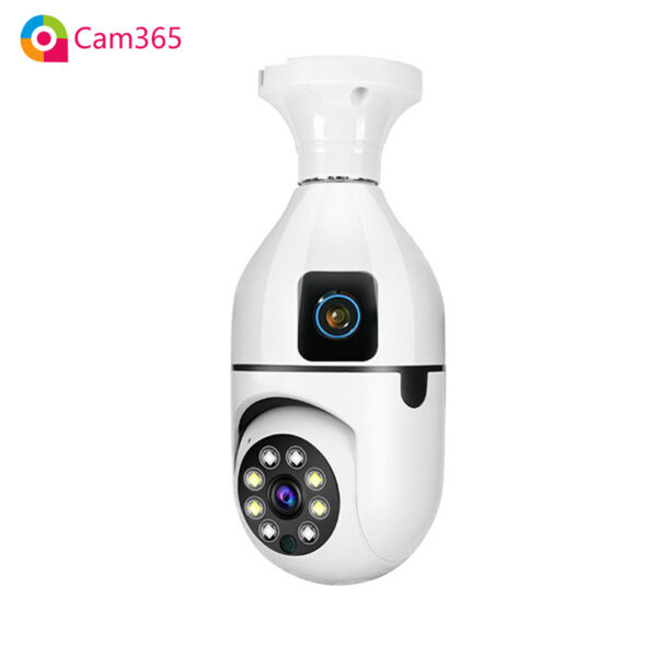 Dual-Lens Camera - 图片 5